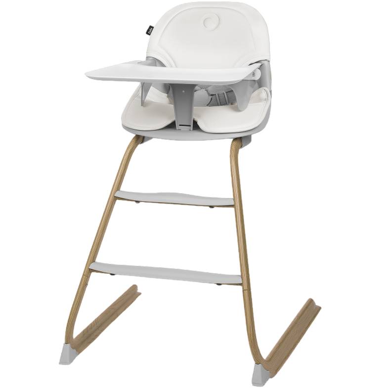 Стульчик для кормления LIONELO DALIA SET GREY STONE NATURAL (LO-DALIA SET GREY STONE NATURAL) Тип трансформер