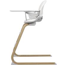 Стульчик для кормления LIONELO DALIA SET GREY STONE NATURAL (LO-DALIA SET GREY STONE NATURAL)