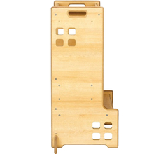 Дитяча башта помічник LIONELO CASS Natural (LO-CASS NATURAL)