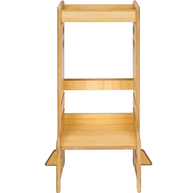 Дитяча башта помічник LIONELO CASS Natural (LO-CASS NATURAL) Тип аксесуари