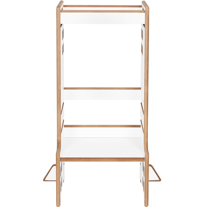 Дитяча башта-помічник LIONELO CASS White (LO-CASS WHITE) Тип аксесуари