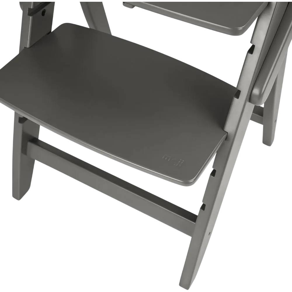 Фото Стільчик для годування MOJI MOJI YIPPY Cloud (12003301601)