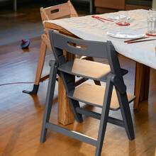 Стільчик для годування MOJI MOJI YIPPY Cloud (12003301601)