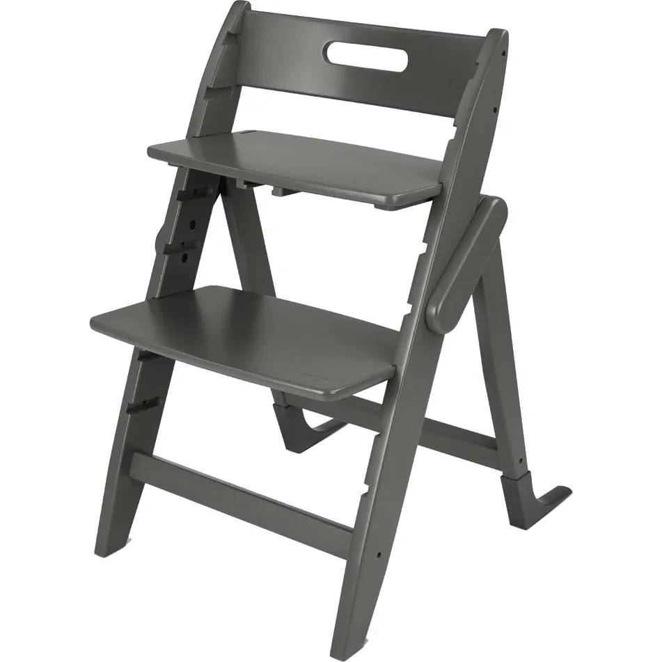 Стільчик для годування MOJI MOJI YIPPY All-in-One Sets Cloud Mint (12004872213) Матеріал дерево