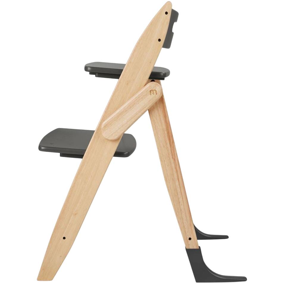 Фото Стільчик для годування MOJI MOJI YIPPY All-in-One Sets Stone Mint (12004862213)