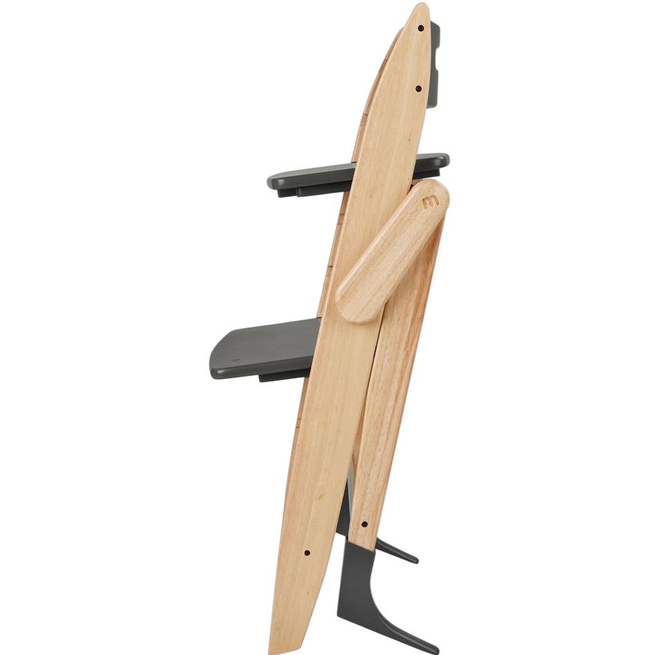 Замовити Стільчик для годування MOJI MOJI YIPPY All-in-One Sets Stone Mint (12004862213)