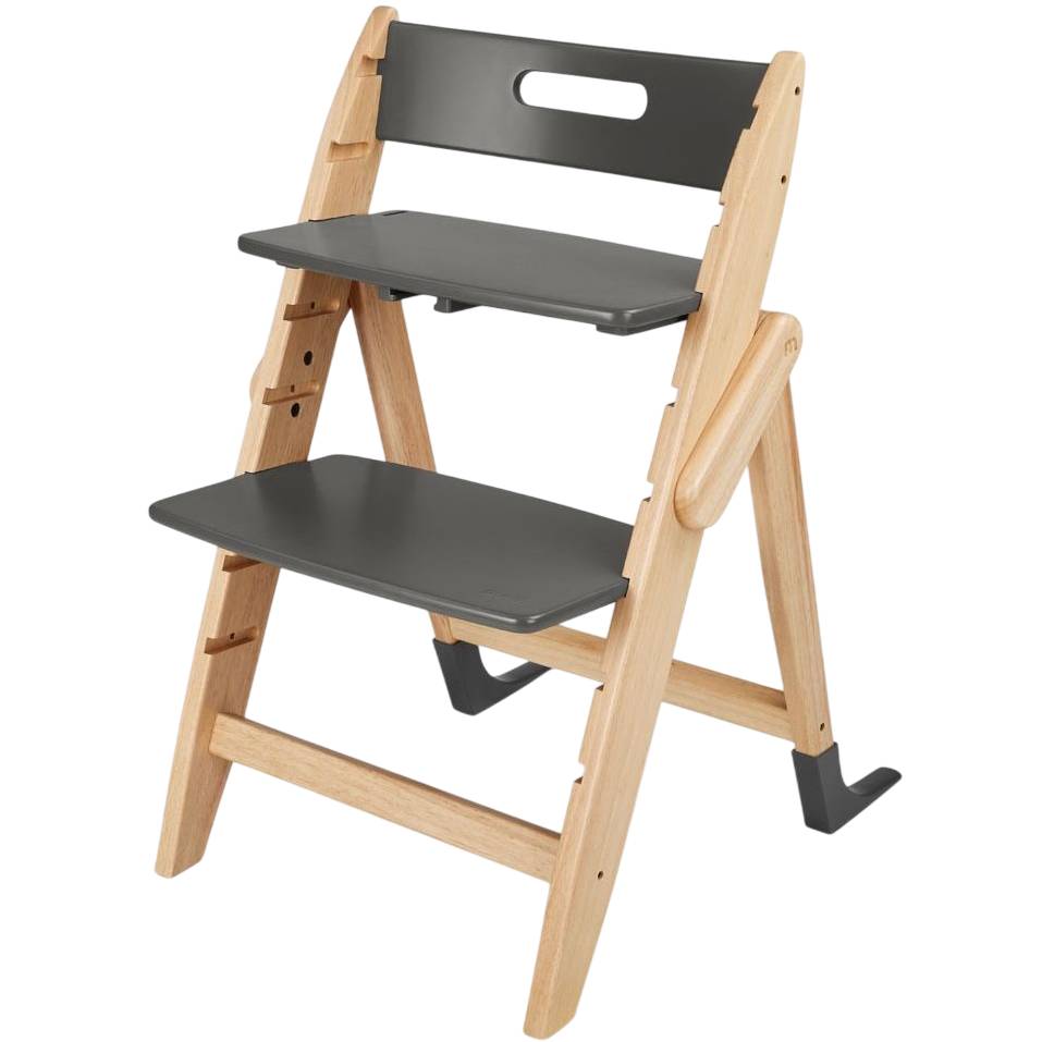 Стільчик для годування MOJI MOJI YIPPY All-in-One Sets Stone Mint (12004862213) Опора ніжки