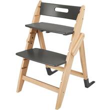 Стільчик для годування MOJI MOJI YIPPY All-in-One Sets Stone Mint (12004862213)