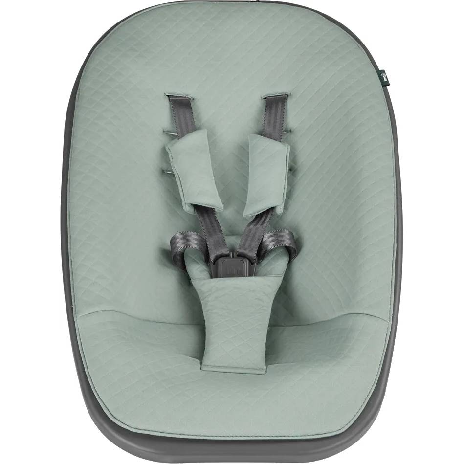 В інтернет магазині Стільчик для годування MOJI MOJI YIPPY All-in-One Sets Stone Mint (12004862213)