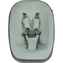 Стільчик для годування MOJI MOJI YIPPY All-in-One Sets Stone Mint (12004862213)