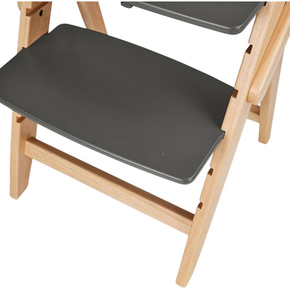 Фото 16 Стільчик для годування MOJI MOJI YIPPY All-in-One Sets Stone Mint (12004862213)