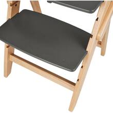 Стільчик для годування MOJI MOJI YIPPY All-in-One Sets Stone Mint (12004862213)