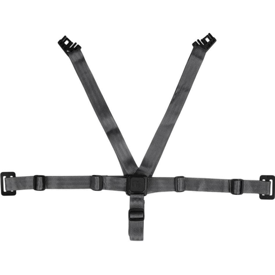 Фото 15 Стільчик для годування MOJI MOJI YIPPY All-in-One Sets Stone Mint (12004862213)