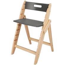 Стільчик для годування MOJI MOJI YIPPY All-in-One Sets Stone Mint (12004862213)