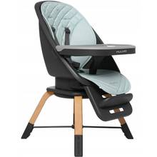 Стульчик для кормления MUUVO Choc2 Mint (M-CHOC-2-MINT)