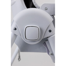 Стільчик для годування VELANO Nexi Light grey (45675)