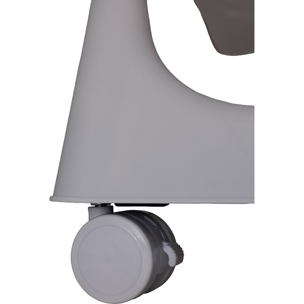 Фото 19 Стульчик для кормления VELANO Nexi Pink (45678)