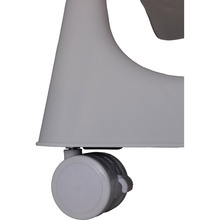 Стульчик для кормления VELANO Nexi Pink (45678)