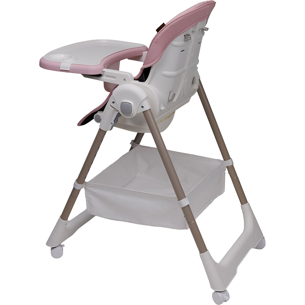 В интернет магазине Стульчик для кормления VELANO Nexi Pink (45678)