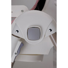 Стульчик для кормления VELANO Nexi Pink (45678)