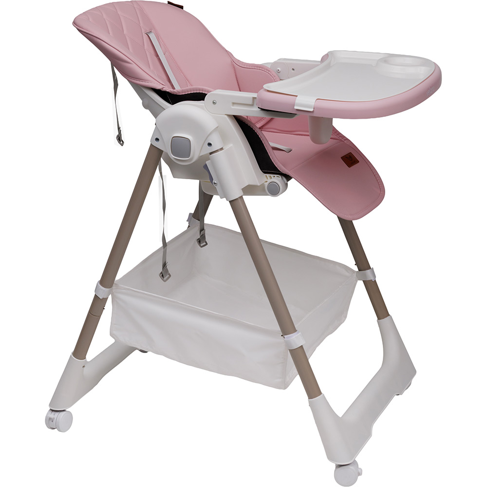 В Украине Стульчик для кормления VELANO Nexi Pink (45678)