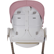 Стульчик для кормления VELANO Nexi Pink (45678)