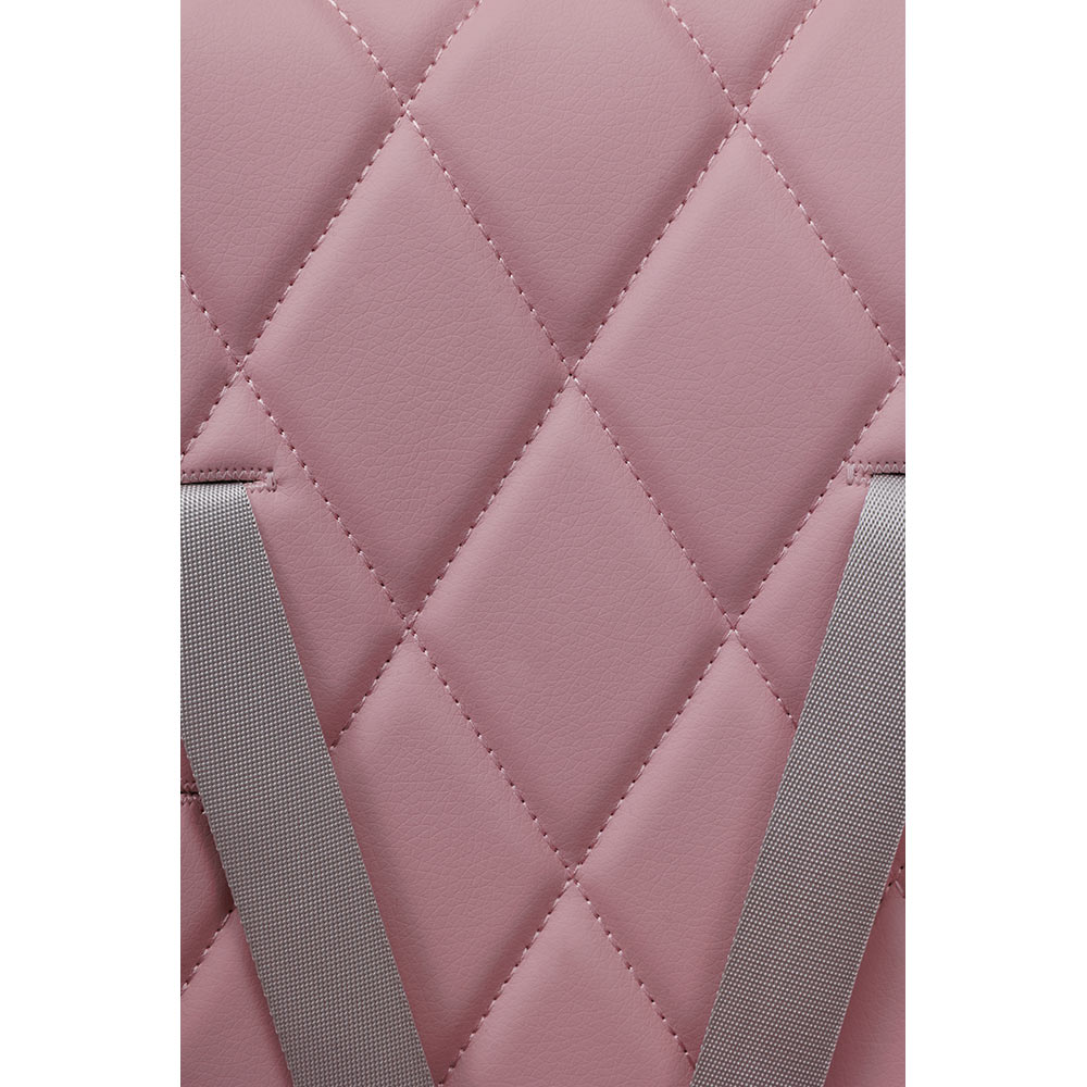 Фото 17 Стульчик для кормления VELANO Nexi Pink (45678)