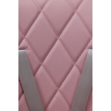 Стульчик для кормления VELANO Nexi Pink (45678)