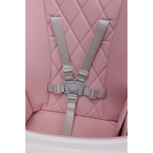 Стульчик для кормления VELANO Nexi Pink (45678)