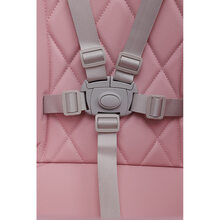Стульчик для кормления VELANO Nexi Pink (45678)