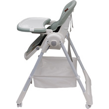 Стільчик для годування VELANO Nexi Mint (45679)