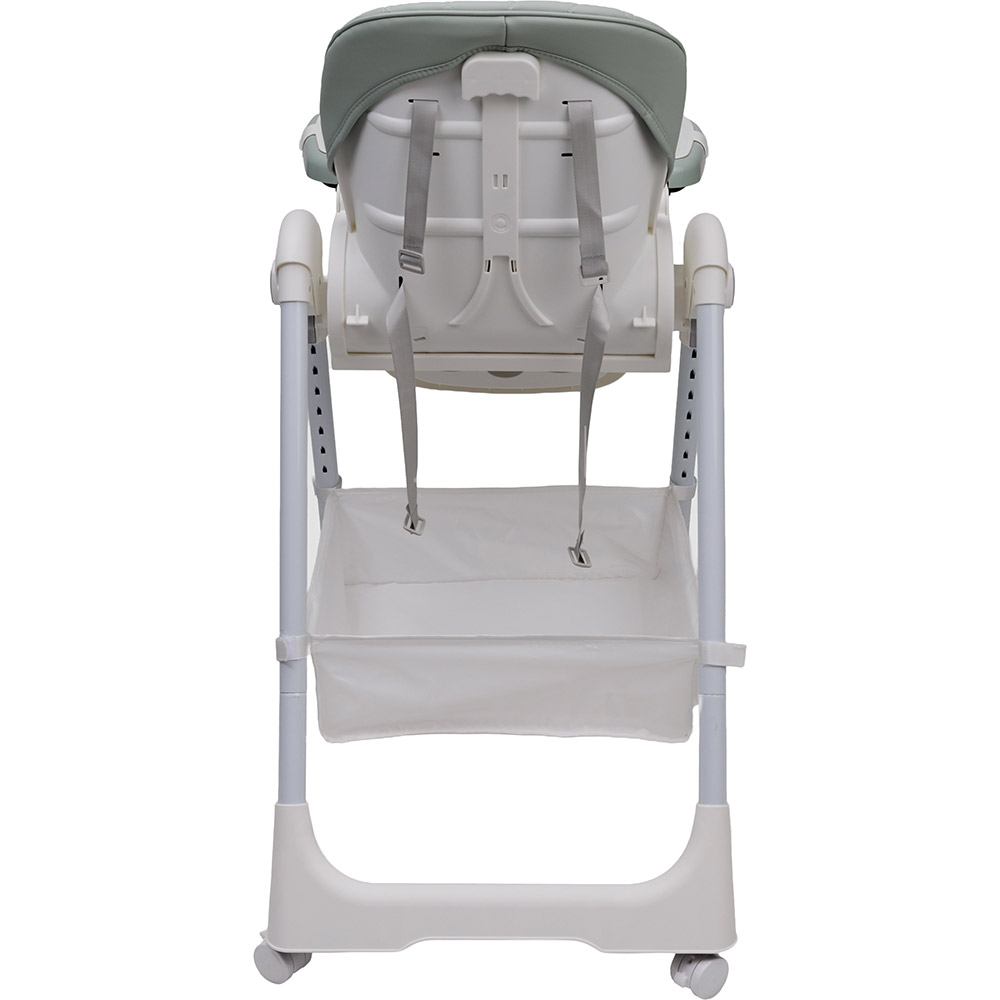 Замовити Стільчик для годування VELANO Nexi Mint (45679)