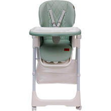 Стільчик для годування VELANO Nexi Mint (45679)