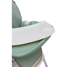 Стільчик для годування VELANO Nexi Mint (45679)