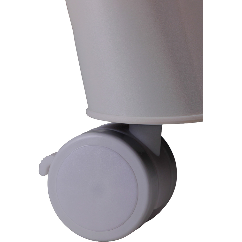 У Фокстрот Стільчик для годування VELANO Nexi Mint (45679)