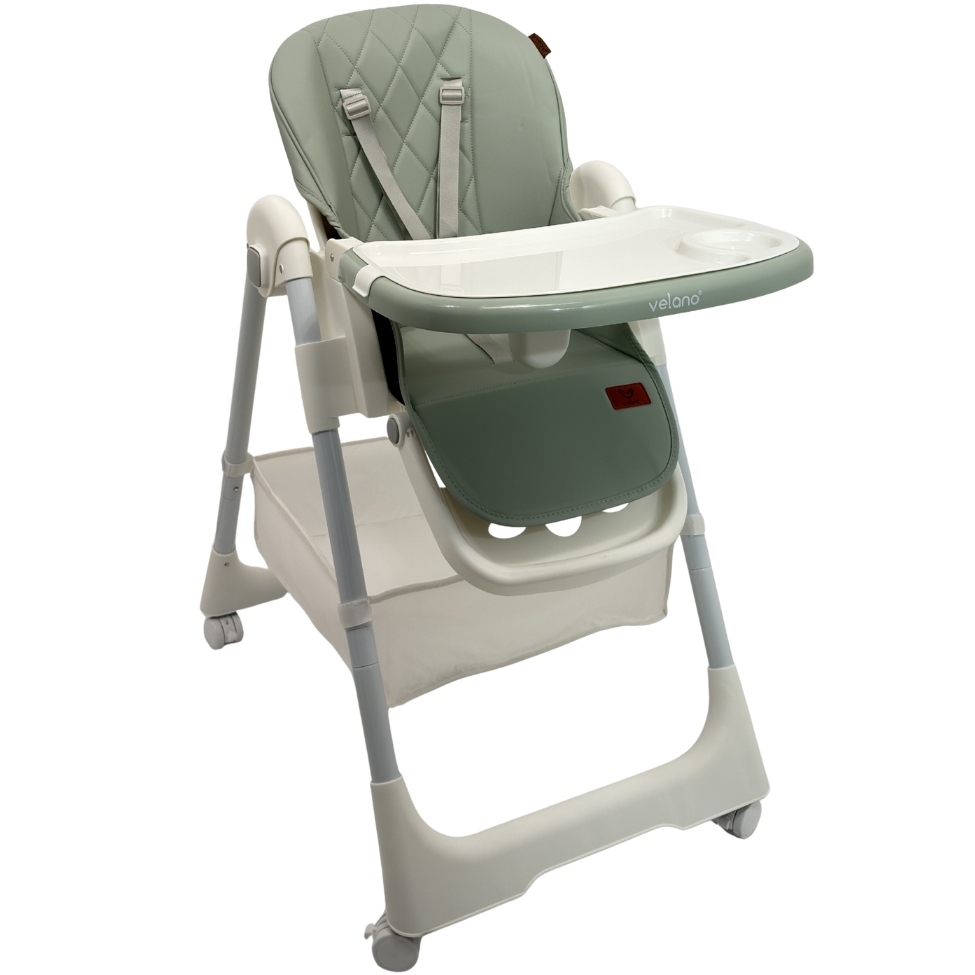 Стульчик для кормления VELANO Nexi Mint (45679)