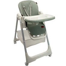 Стульчик для кормления VELANO Nexi Mint (45679)
