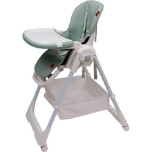 Стільчик для годування VELANO Nexi Mint (45679)