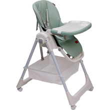 Стільчик для годування VELANO Nexi Mint (45679)