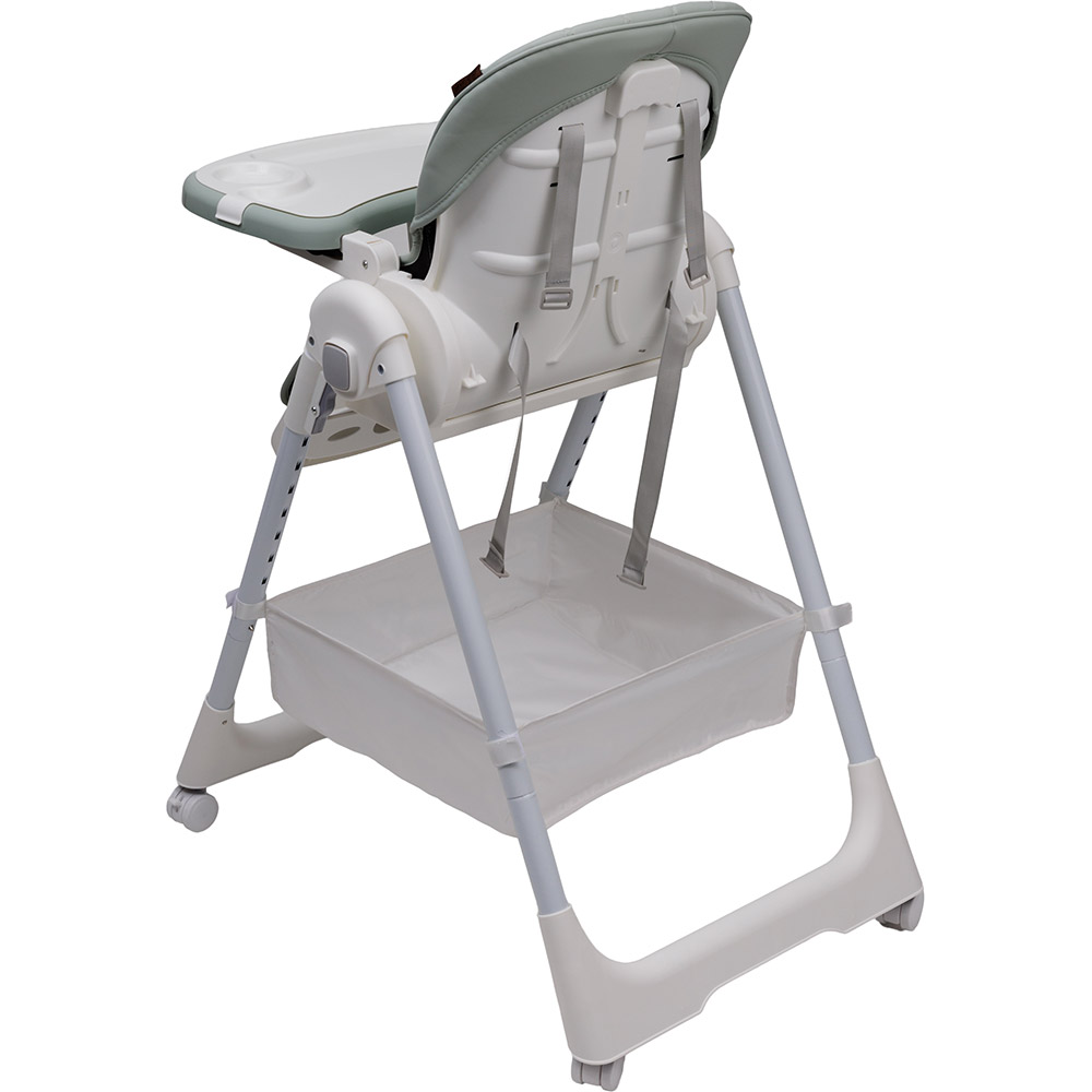 Фото Стільчик для годування VELANO Nexi Mint (45679)