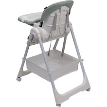 Стільчик для годування VELANO Nexi Mint (45679)