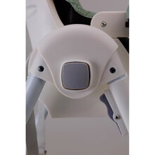 Стільчик для годування VELANO Nexi Mint (45679)