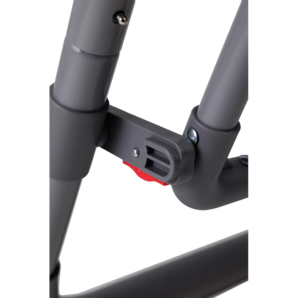 Фото 20 Стільчик для годування VELANO Nomi Black (45680)