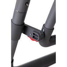 Стільчик для годування VELANO Nomi Black (45680)