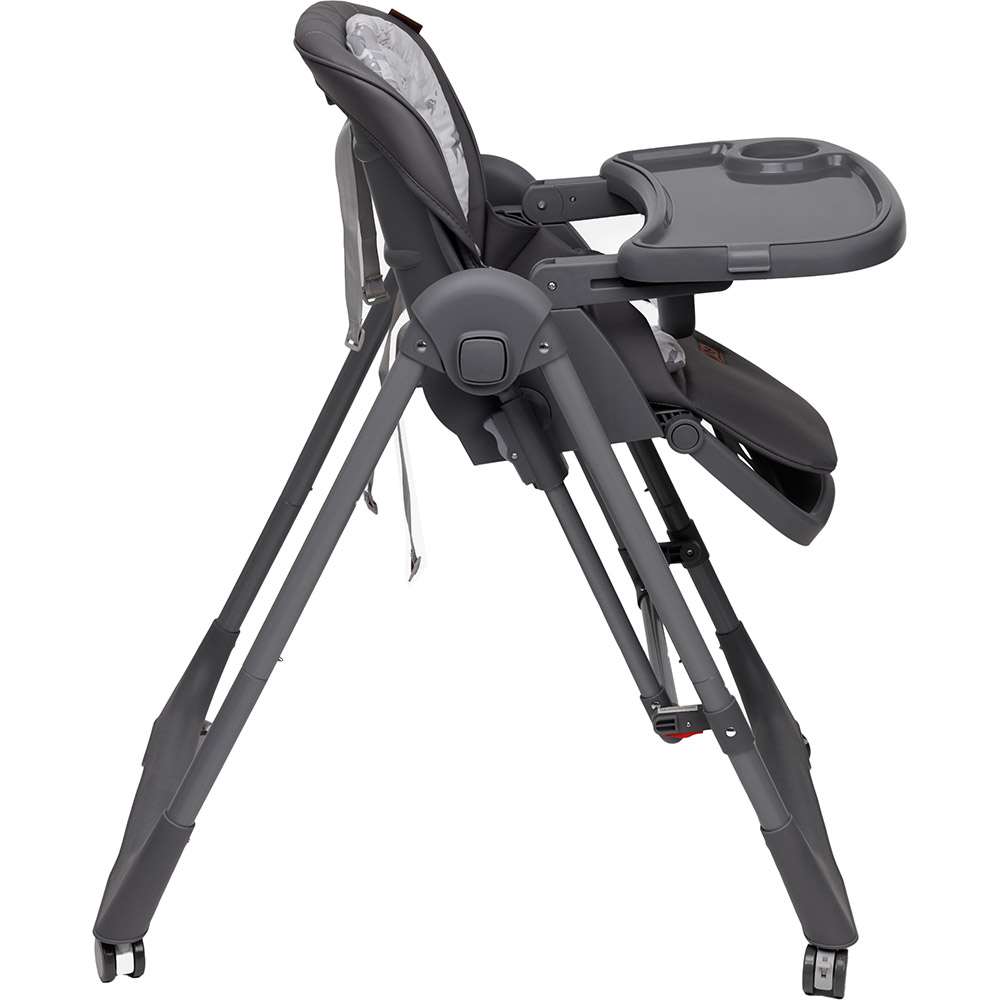 В інтернет магазині Стільчик для годування VELANO Nomi Black (45680)