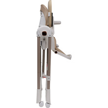 Стільчик для годування VELANO Nomi Beige (45681)