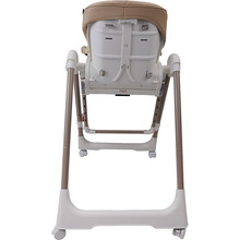 Стільчик для годування VELANO Nomi Beige (45681)