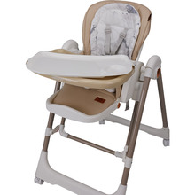 Стільчик для годування VELANO Nomi Beige (45681)