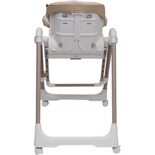 Стільчик для годування VELANO Nomi Beige (45681)