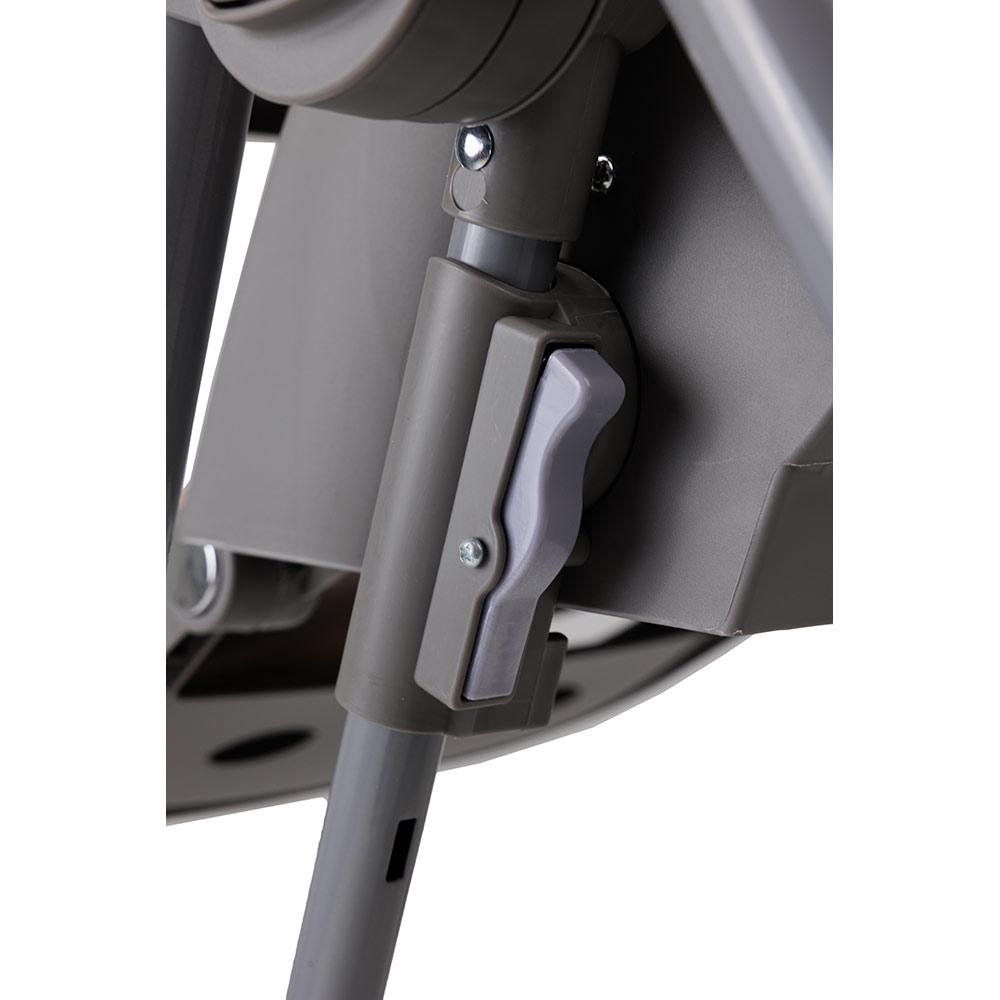 Фото 16 Стільчик для годування VELANO Nomi Brown (45682)